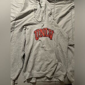 UNLV hoodie - size L